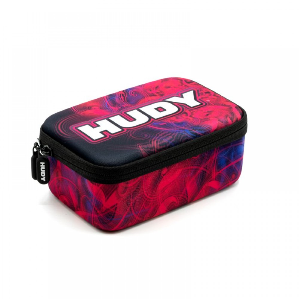 HUDY HARD CASE 175x110x75MM