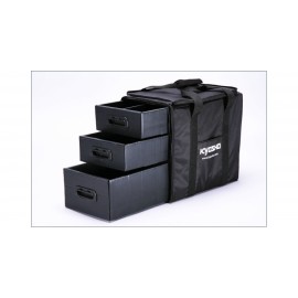 KYOSHO Carrying Bag S-Size (250x410x360mm) 