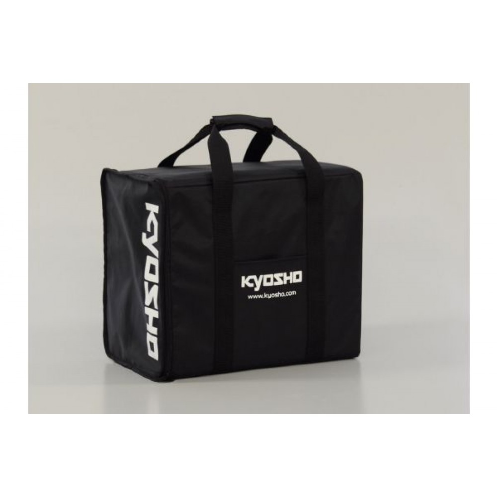 KYOSHO Carrying Bag S-Size (250x410x360mm)