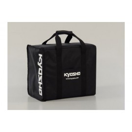 KYOSHO Carrying Bag S-Size (250x410x360mm) 
