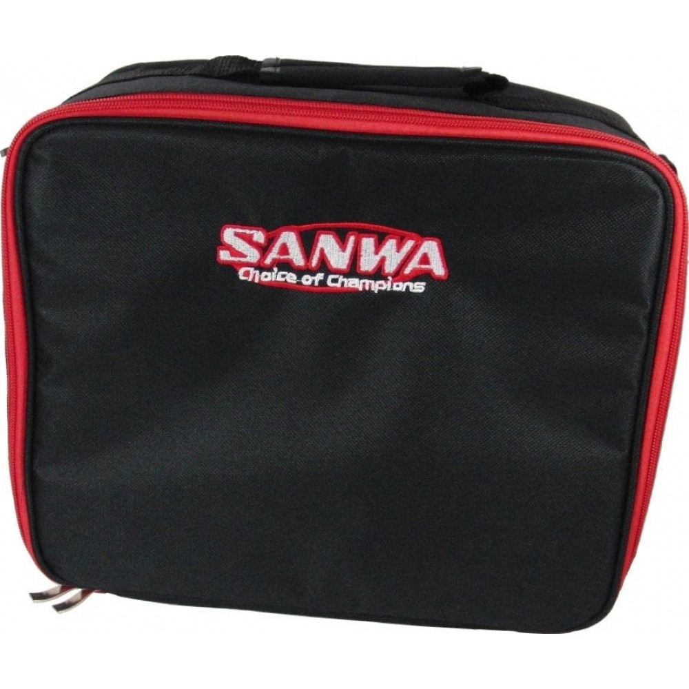 SANWA transmitter Multi-Bag II
