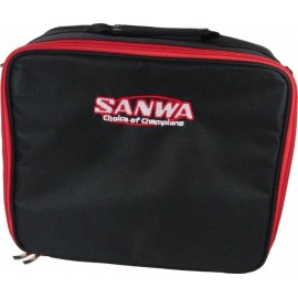 SANWA transmitter Multi-Bag II