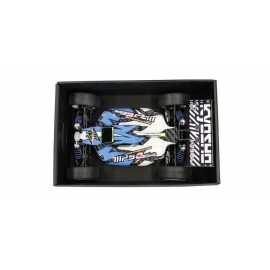 KYOSHO Hauler Bag L-Size (358x558x548mm) 