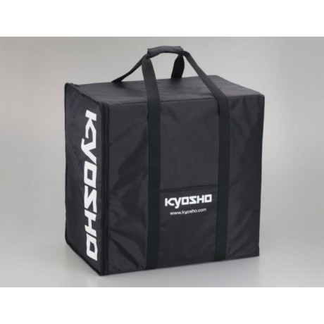 KYOSHO Hauler Bag L-Size (358x558x548mm)