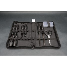 KOSWORK Tool Set with Tool Bag  (11pcs) 