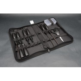 KOSWORK Tool Set with Tool Bag  (11pcs) 