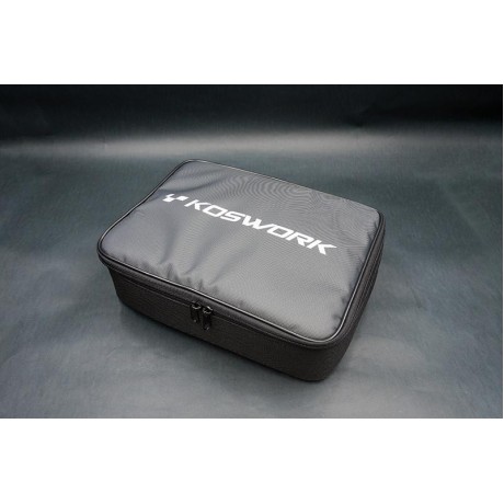 KOSWORK Multifonction-Mini-Z Bag (300x230x80mm)