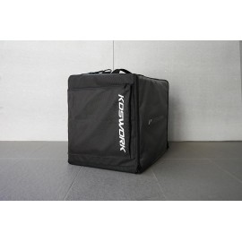 KOSWORK 1:10 RC Dual Drawer Bag (540x350x420mm) 