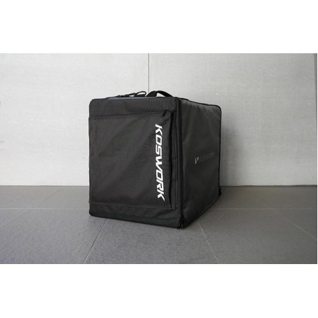 KOSWORK 1:10 RC Dual Drawer Bag (540x350x420mm)