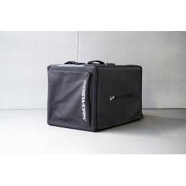 KOSWORK 1:8 RC Compact 3 Drawer Bag (560x375x380mm) 