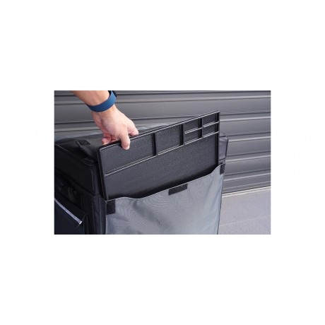 KOSWORK Trolley Classic RC Hauler Bag (600x390x600mm)