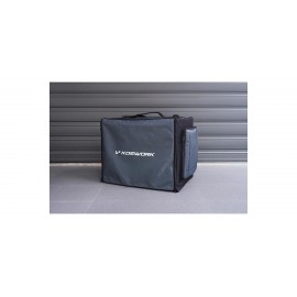 KOSWORK 1:8 RC Dual Drawer Bag (600x400x460mm) 