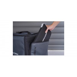 KOSWORK 1:8 RC Dual Drawer Bag (600x400x460mm) 