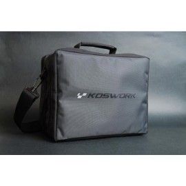 KOSWORK Transmitter Bag for FlySky NB4 (300x240x160mm)