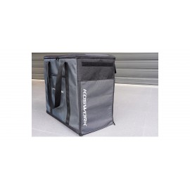KOSWORK 1:10 RC Compact 3 Drawer (560x340x360mm) PP Frame 