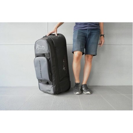 KOSWORK Trolley Sports RC Car Bag (430x390x880mm)