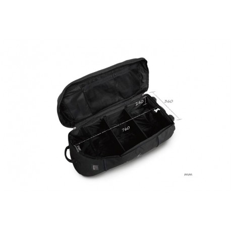 KOSWORK Trolley Sports RC Car Bag (430x390x880mm)