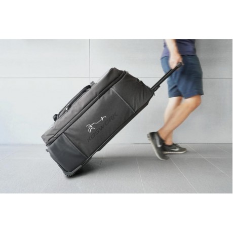 KOSWORK Trolley Sports RC Car Bag (430x390x880mm)