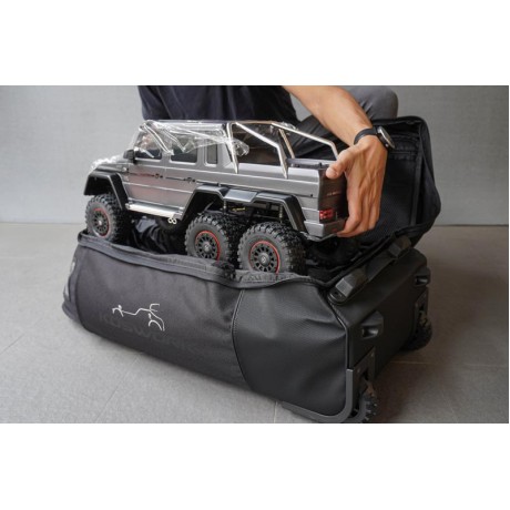 KOSWORK Trolley Sports RC Car Bag (430x390x880mm)