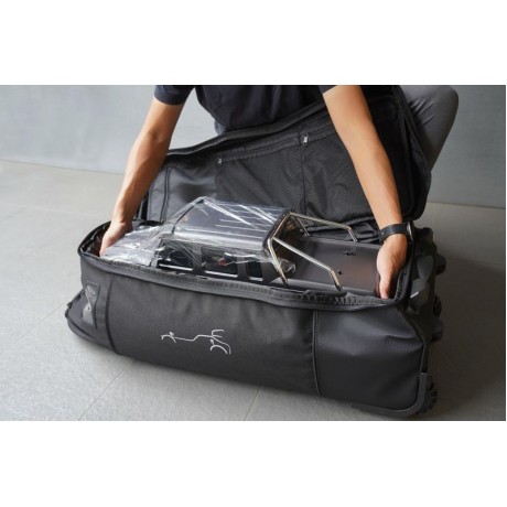 KOSWORK Trolley Sports RC Car Bag (430x390x880mm)