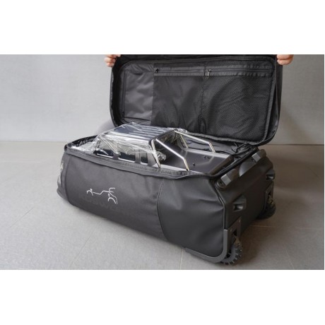 KOSWORK Trolley Sports RC Car Bag (430x390x880mm)