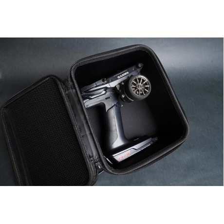 KOSWORK Hard Case Transmitter Bag for M17-MT44-NB4
