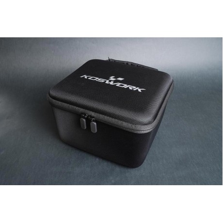KOSWORK Hard Case Transmitter Bag for M17-MT44-NB4