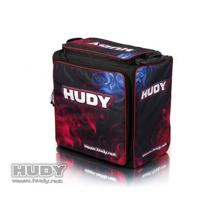 HUDY - 1/8 OFF-ROAD & TRUGGY CARRYING BAG + TOOL BAG