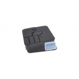 KOSWORK Hard Case Engine Bag (260x230x95mm) 