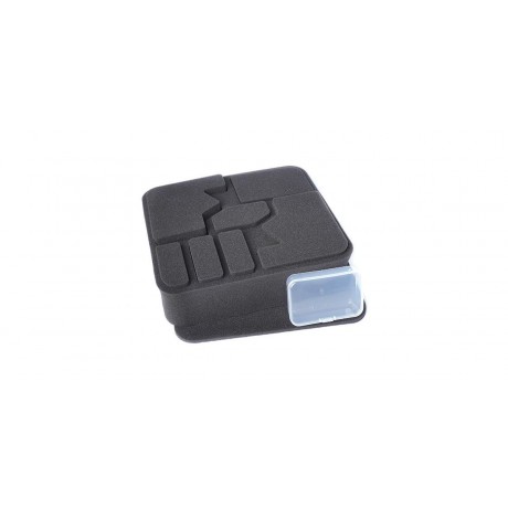 KOSWORK Hard Case Engine Bag (260x230x95mm)