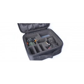 KOSWORK Hard Case Engine Bag (260x230x95mm) 