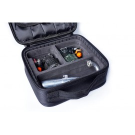 KOSWORK Hard Case Engine & pipe Bag (260x230x95mm) 