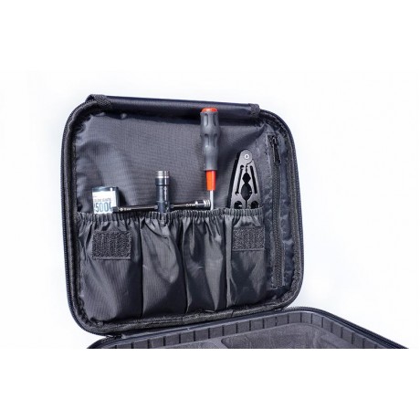 KOSWORK Hard Case Engine & pipe Bag (260x230x95mm)