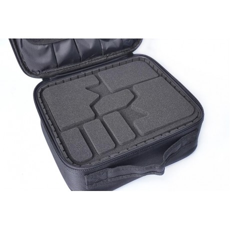 KOSWORK Hard Case Engine Bag (260x230x95mm)