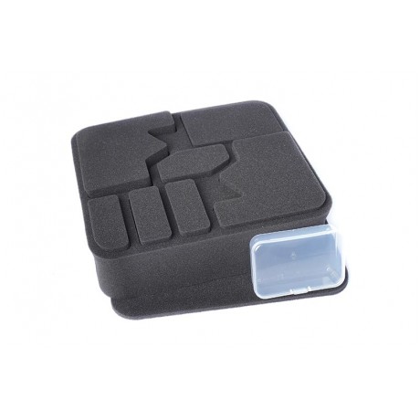 KOSWORK Hard Case Engine Bag (260x230x95mm)