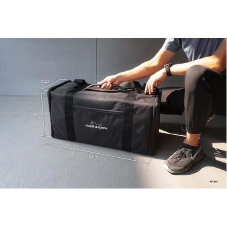 KOSWORK  Crawler RC Car Bag (650x280x300mm)
