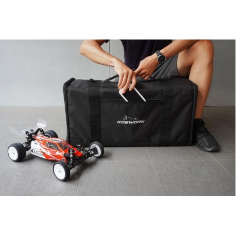 KOSWORK  Crawler RC Car Bag (650x280x300mm)