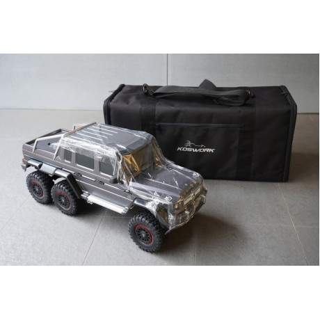 KOSWORK  Crawler RC Car Bag (650x280x300mm)