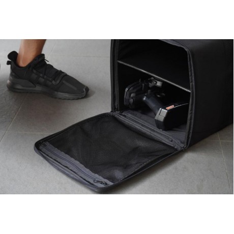 KOSWORK  Crawler RC Car Bag (650x280x300mm)