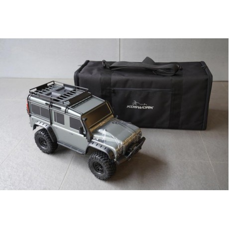 KOSWORK  Crawler RC Car Bag (650x280x300mm)