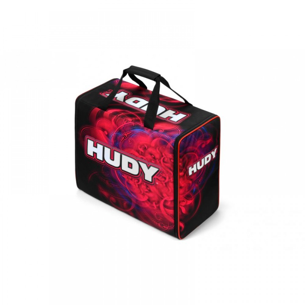 HUDY BASIC 1/10 CARRYING BAG