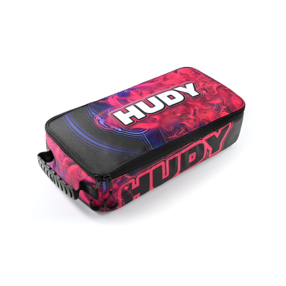 HUDY CAR BAG -1/10 FORMULA