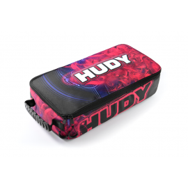 HUDY CAR BAG -1/10 FORMULA 