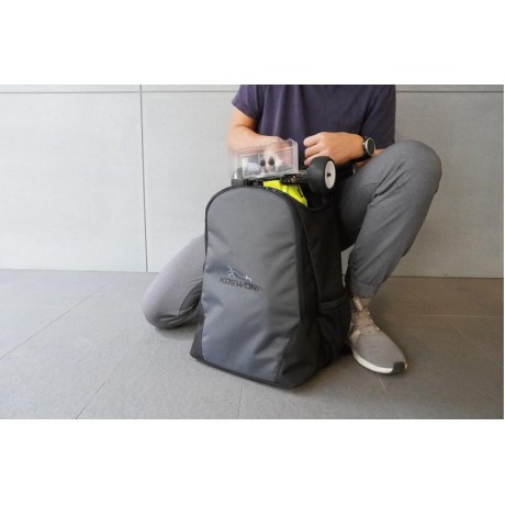 KOSWORK 1:10 RC Car Leisure Bag (320x220x430mm)