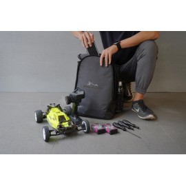 KOSWORK 1:10 RC Car Leisure Bag (320x220x430mm) 