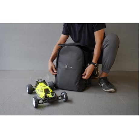 KOSWORK 1:10 RC Car Leisure Bag (320x220x430mm)