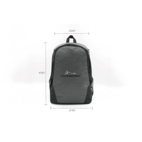 KOSWORK 1:10 RC Car Leisure Bag (320x220x430mm)