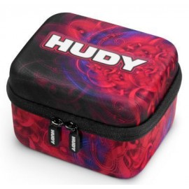 HUDY - Oil Bag Medium - Hardcase