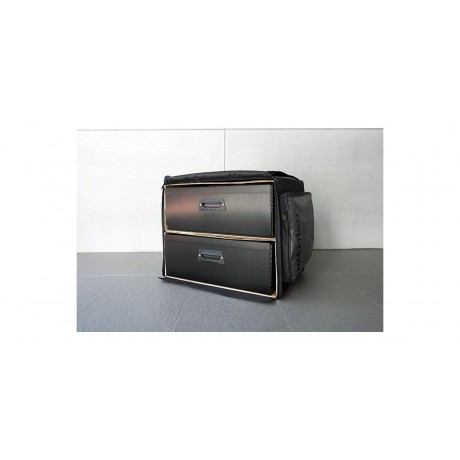 KOSWORK 1:10 RC Dual Drawer Bag (540x350x420mm)