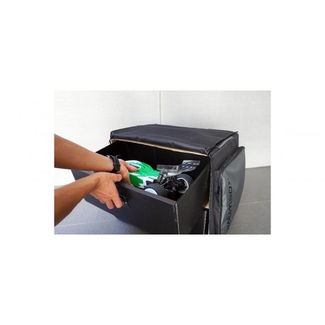 KOSWORK 1:10 RC Dual Drawer Bag (540x350x420mm)